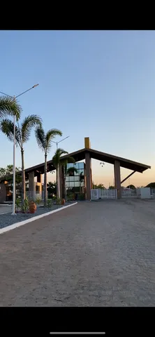 Vende-se terreno no condomínio Green ville próximo a João Pessoa Paraíba