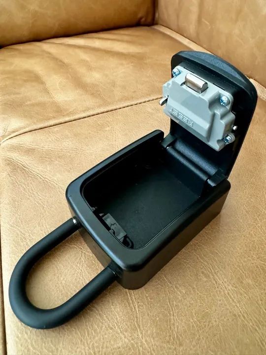 Cadeado Surf / Casa  - Foto 3