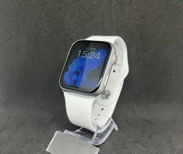Relógio inteligente smartwatch série 9  - Foto 2