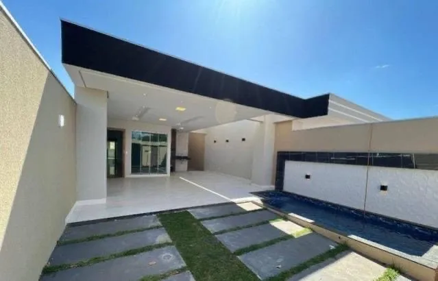 Casa na quadra 509 Sul