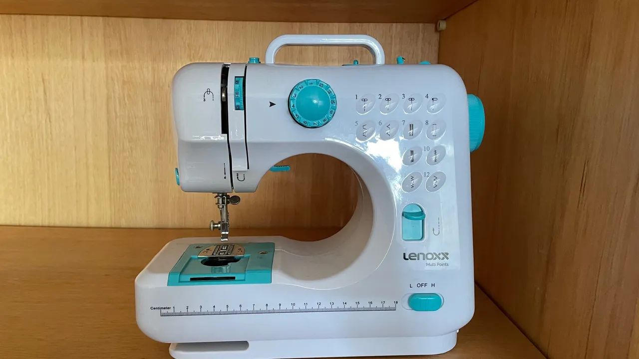 máquina de costura Lenox?s  - Foto 3