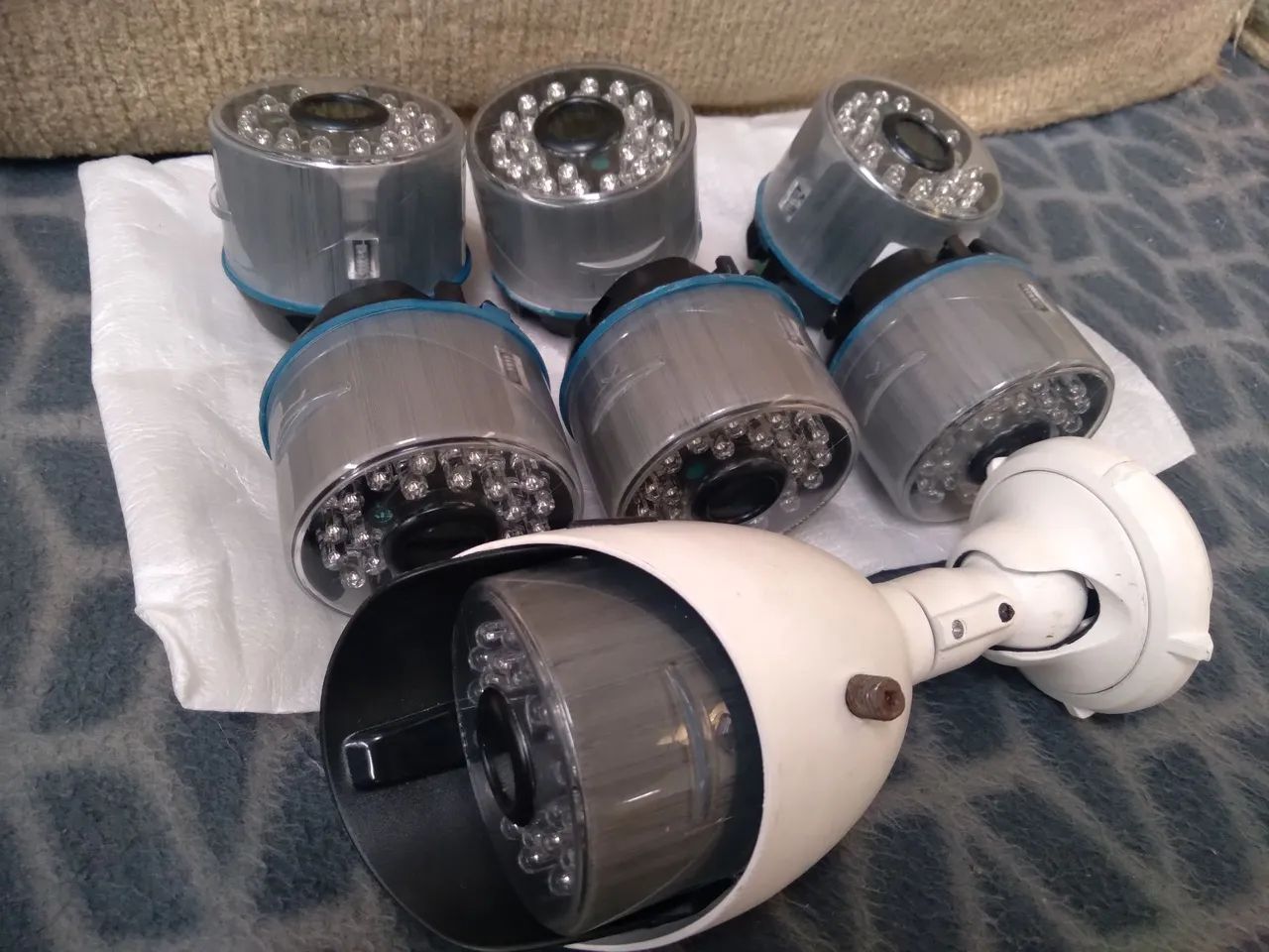 Camera Jtcan - Foto 2