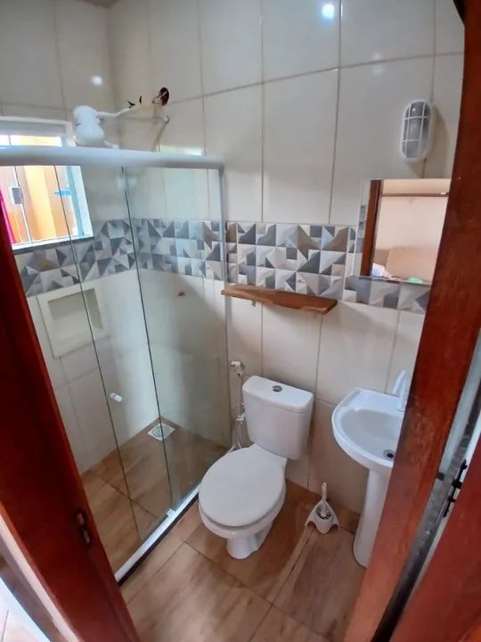 Casa ao lado do mar em Figueira, Arraial do Cabo - Foto 5