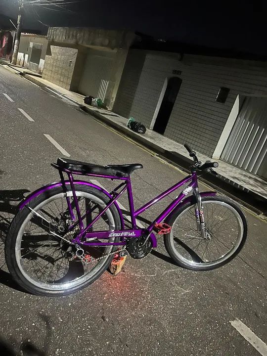 Bike semi nova - Foto 3