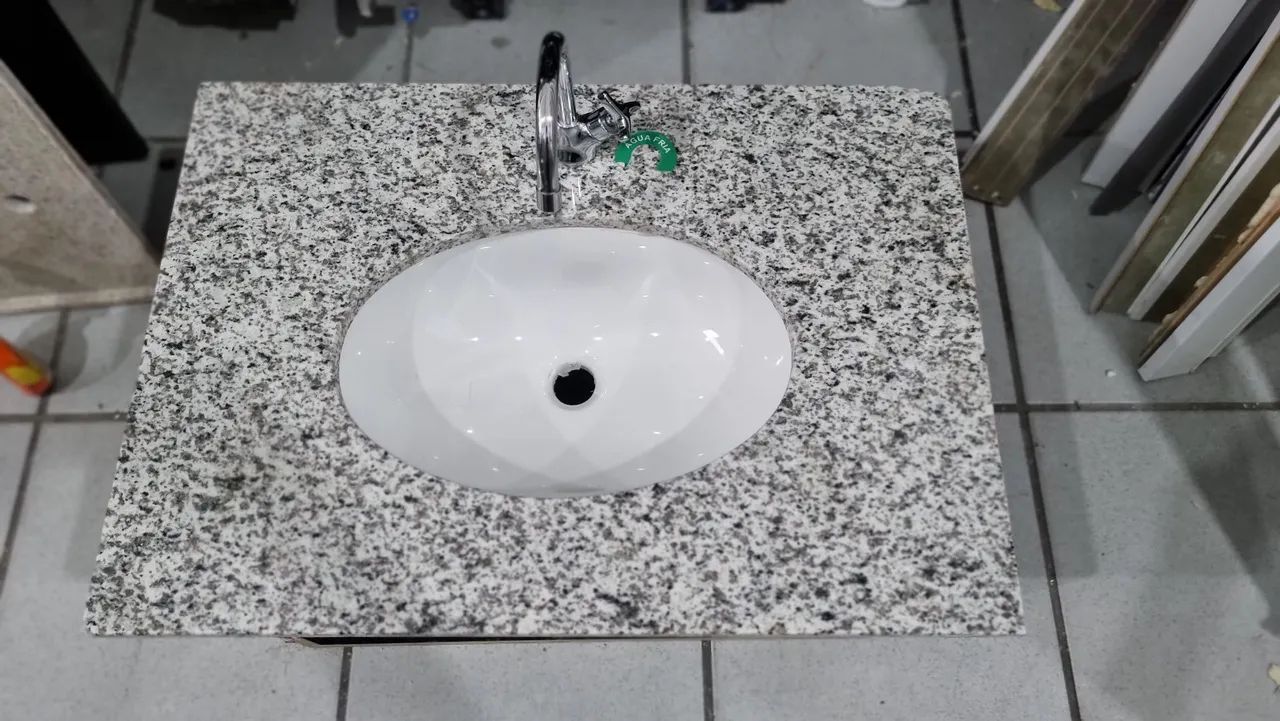 Pia lavatório Dallas nova! - Foto 5