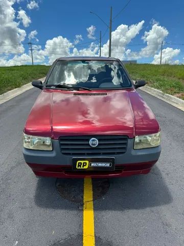 FIAT Palio (1996 - 2001) - AutoManiac