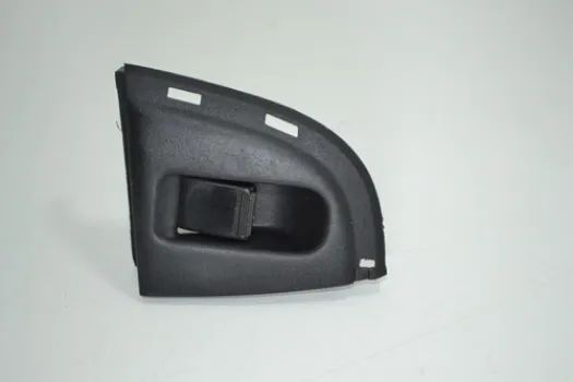 Moldura Com Botão Vidro Traseiro Direito Honda Civic Origin - Foto 3