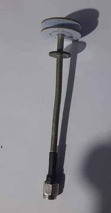 Antena pagoda omni - Foto 2