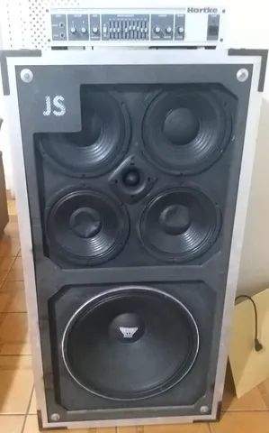 Cubo Contra Baixo TOP - Foto 3