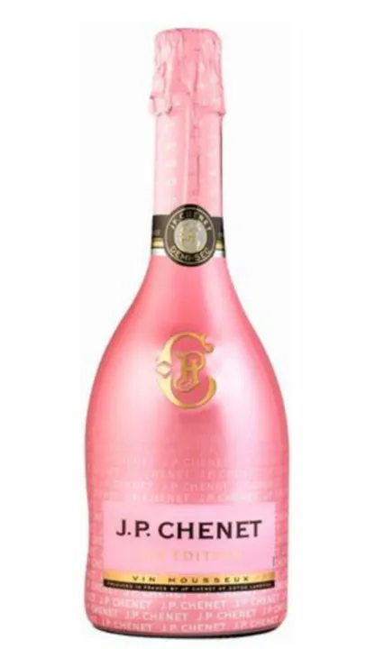Champagne J.P. Chenet Edit Rosé