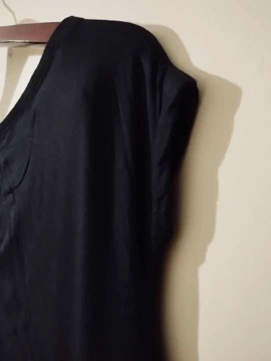 Vestido tubinho BORA BORA  - Foto 2