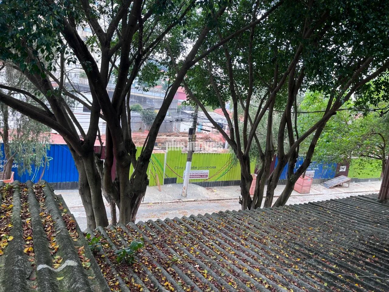 GALPÃO A 100 METROS DO METRO - CARENCIA - Foto 8