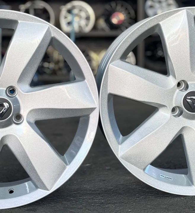 rodas Surf aro 18 - Foto 2