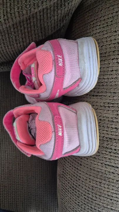 Tênis Nike 25 - Foto 2