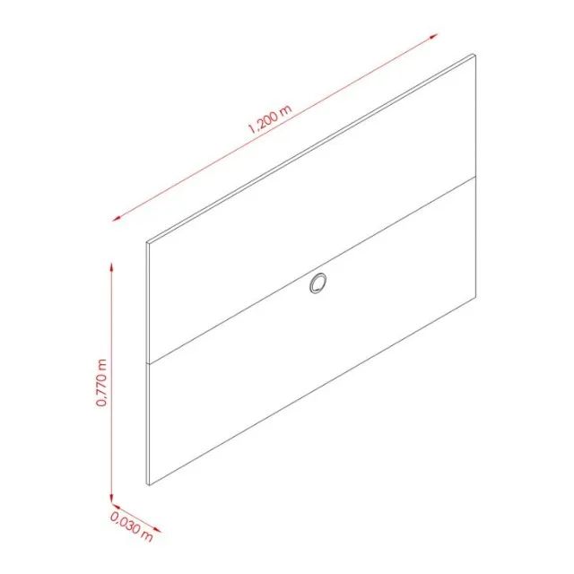 Promoção Painel 42'' - 12/12   - Foto 3