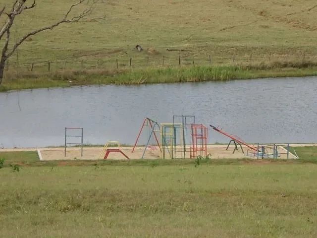 Condomínio de chácaras Recanto dos Ipês - Foto 8