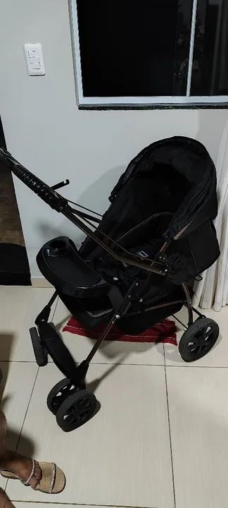 Carinho de bebê  - Foto 3