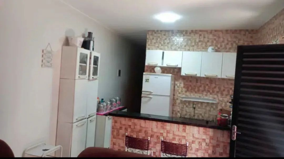 vendo casa no riacho fundo  - Foto 2