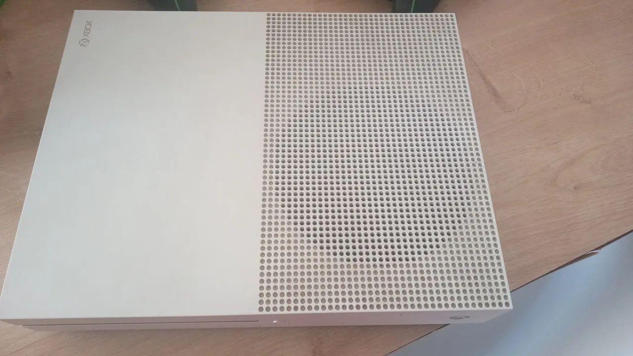 Xbox one S 1T com Pes 2020 - Foto 3
