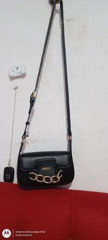 Bolsa Gabriela corrente  - Foto 6