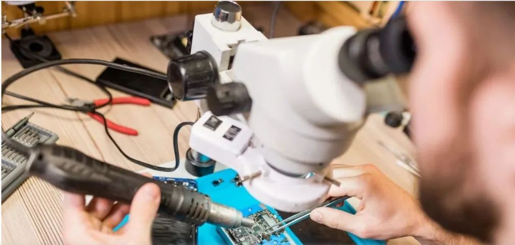 Tela Display Para Realme C53 Ou C55 Original - Foto 5