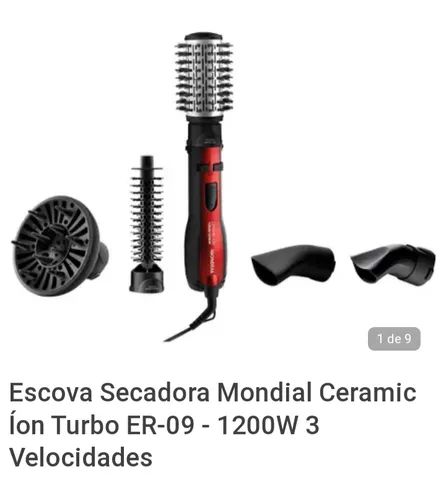 Escova rotativa Philco pec07r 110v