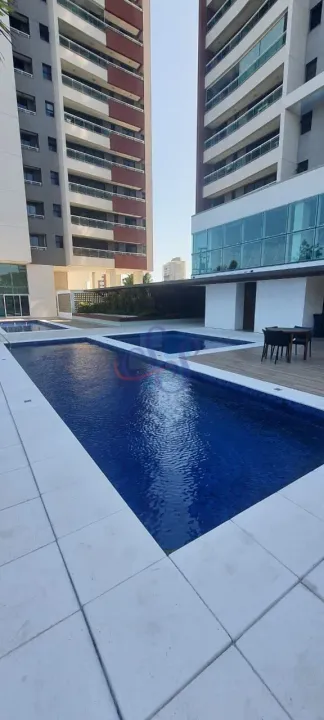 Apartamento com 2 quartos e lazer completo - Fortaleza