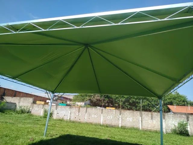 Tenda Calhada 7x7 Sob encomenda - Foto 4