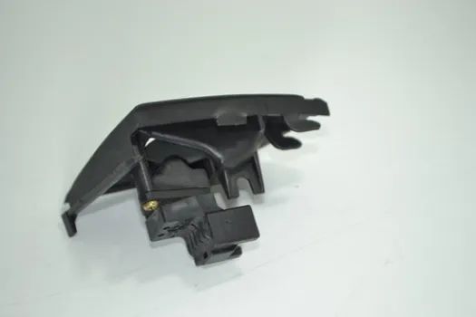 Moldura Com Botão Vidro Traseiro Direito Honda Civic Origin - Foto 5