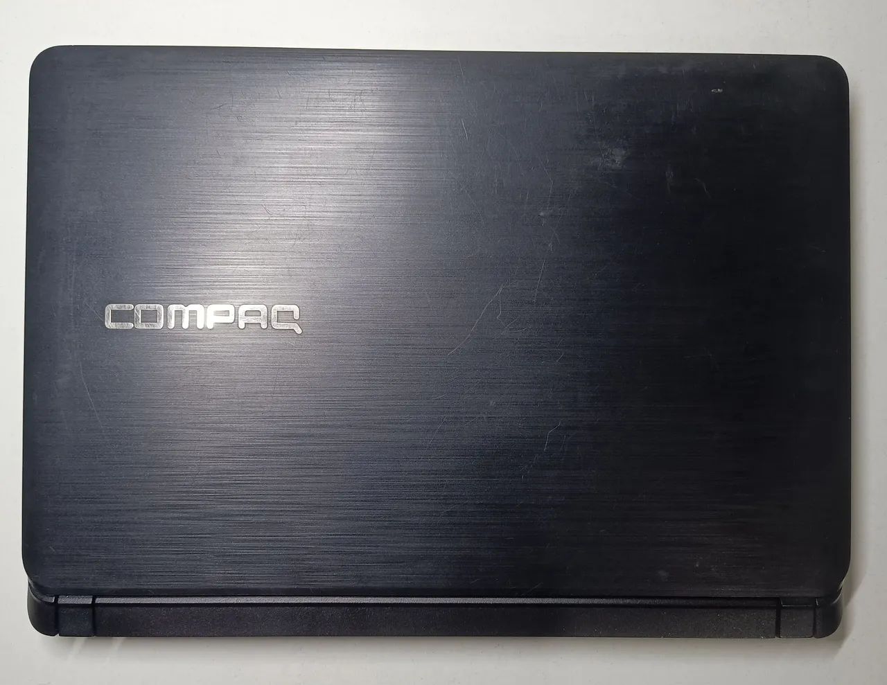 (Barato) Notebook Compaq  Pentium® N3700| 4GB| SSD 120GB| Tela 14" - Foto 3