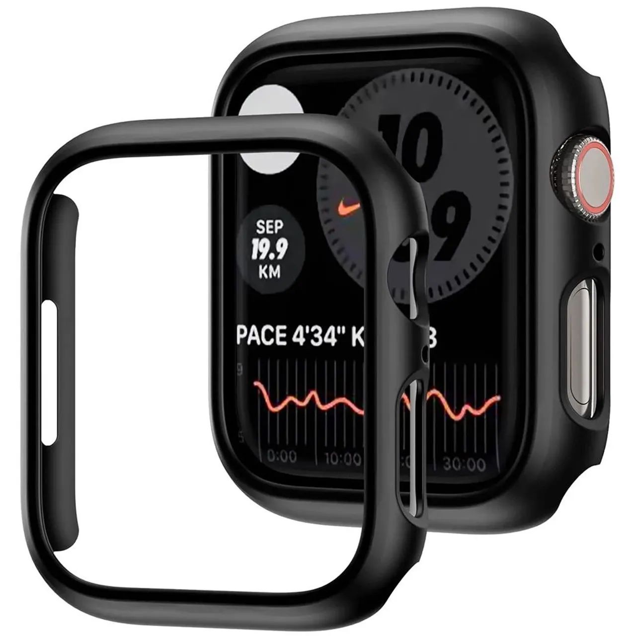 Caixa case para Applewatch, Ultra 8,Ultra 9 (49 mm) - Foto 2