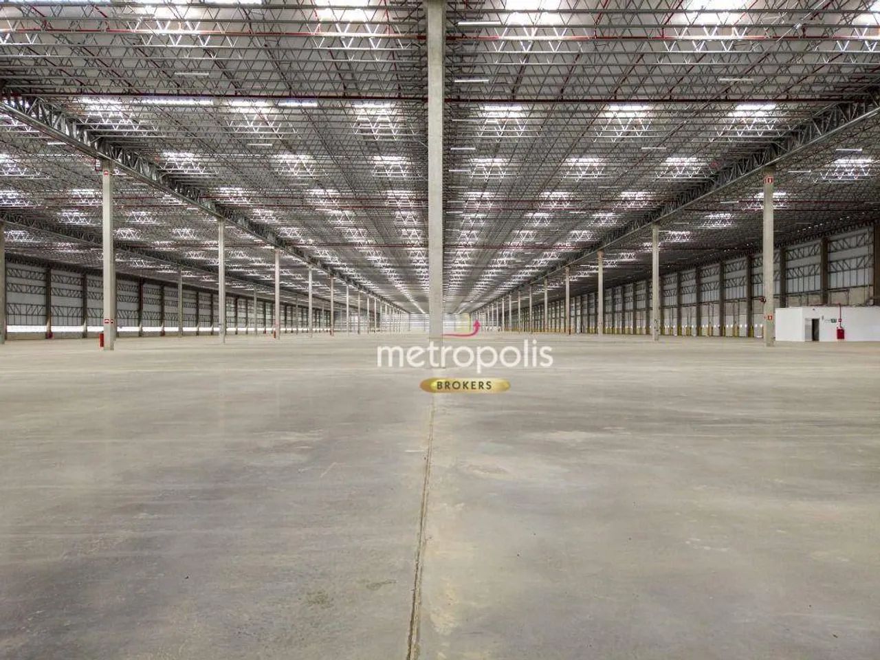 Galpão para alugar, 10060 m² por R$ 339.530,64/mês - Glebas - Franco da Rocha/SP - Foto 8