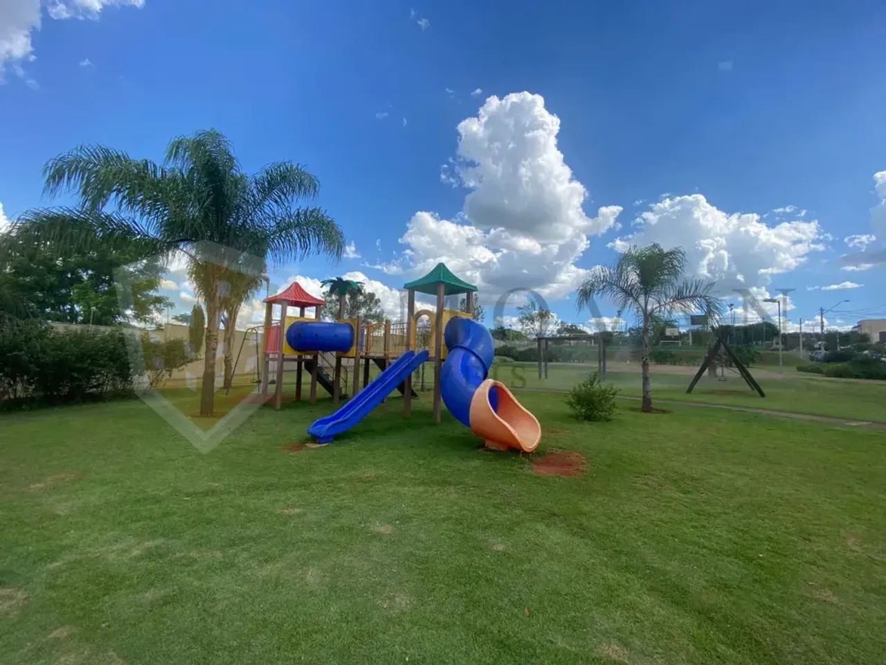 Lote residencial no condomínio Vila romana 1 - Foto 2