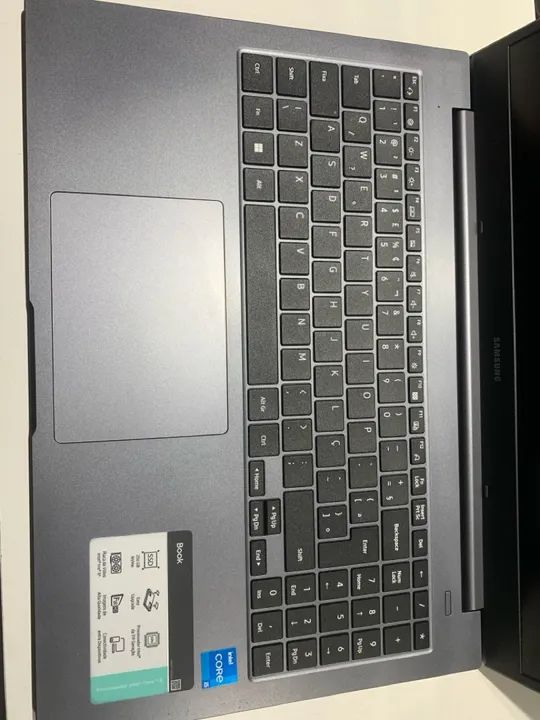 Notebook Samsung book 4 - Foto 3