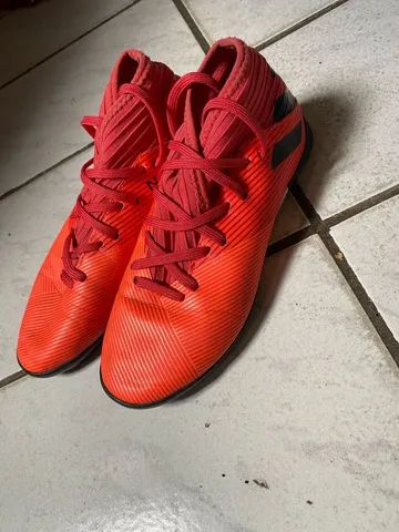 Adidas nemeziz best sale 35