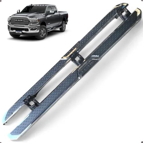 Estribo Dodge Ram 2500 3500 6.7 Laramie 2019 2020 A 2024