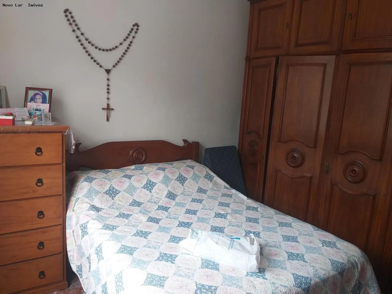 Apartamento para Venda em Rio de Janeiro, Santa Teresa, 2 dormitórios, 1 banheiro - Foto 3