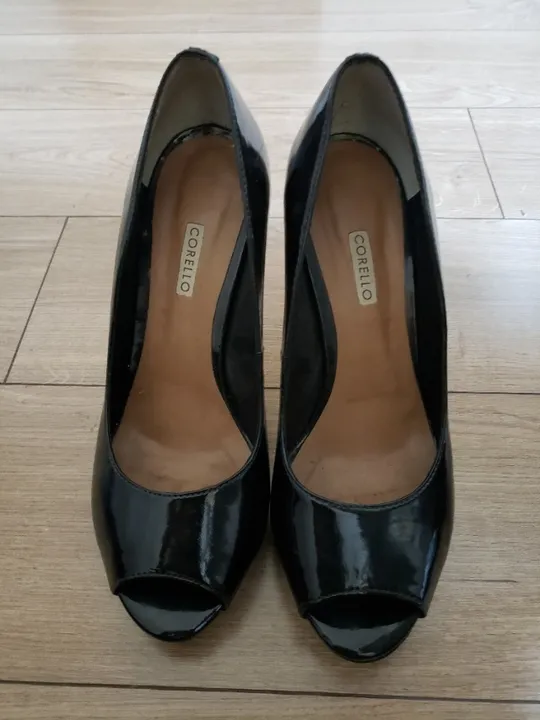Sapatos Mulher T.37