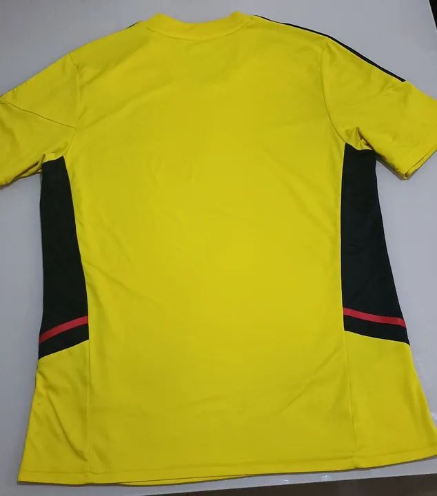 Camisa CRF Adidas  - Foto 3