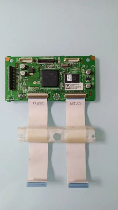 Tcon + Flat TV LG 42PJ350