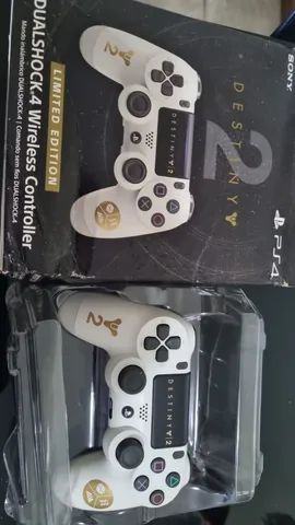 Destiny sale ps4 controller