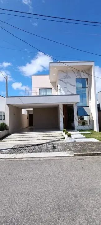 Casa Duplex 4/4 e 4 suítes no Nova York Residence de 135 m², 4 vagas por 649.999