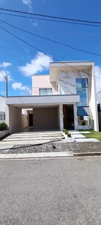 Casa Duplex 4/4 e 4 suítes no Nova York Residence de 135 m², 4 vagas por 649.999