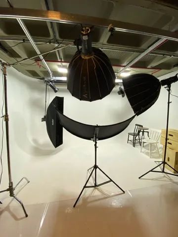 Estúdio de fotografia em Brasília - Foto 5