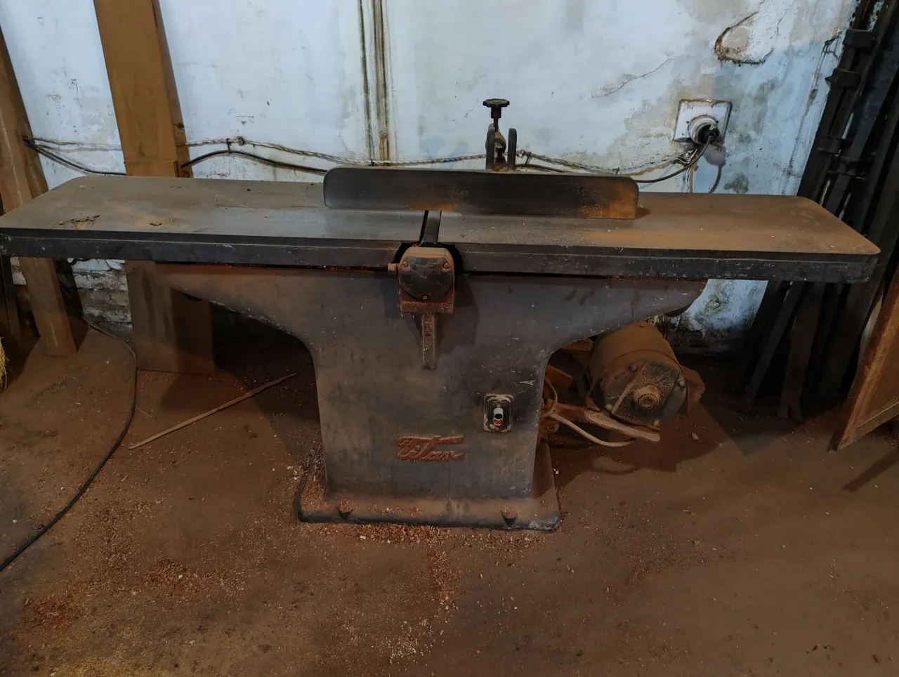 Serra fita 70cm máquinas para marcenaria LEIA O ANÚNCIO