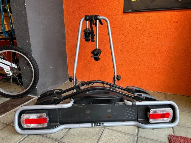 Thule euroride 17 an ncios na OLX Brasil