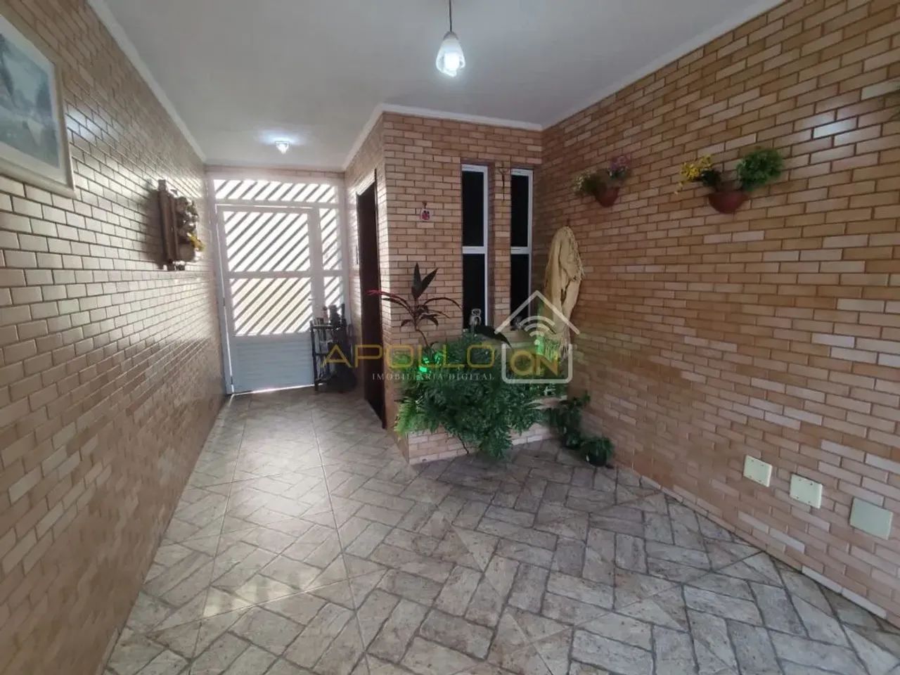 Casa 3 quartos Vila Valença - São Vicente - Foto 3