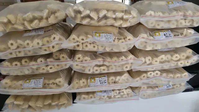 Churros,chuvette,churro espanhol - Foto 2