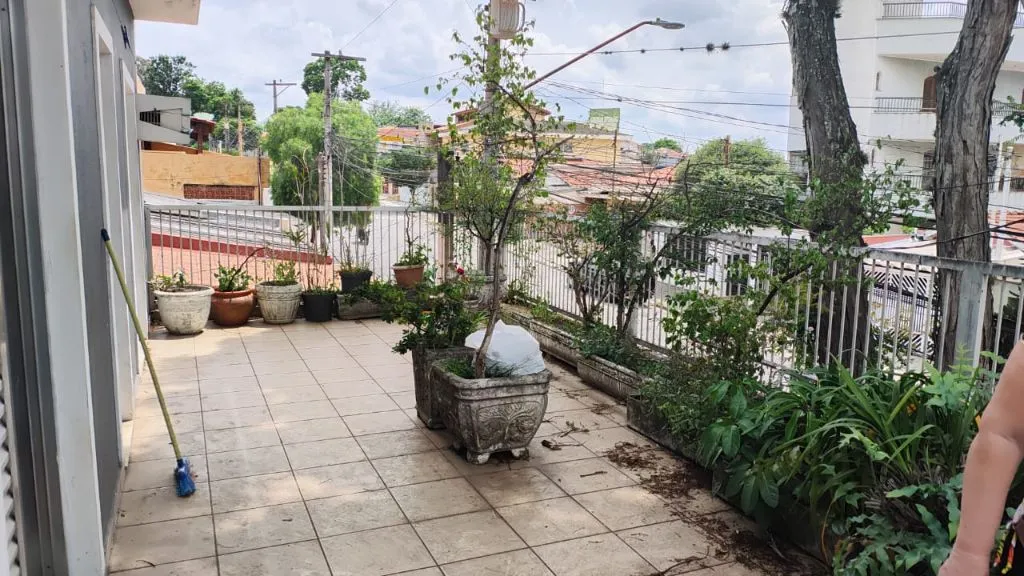 Sobrado de Luxo com 5 Suítes no Jardim das Flores, Osasco