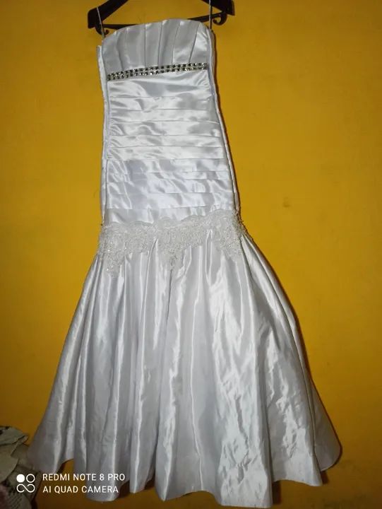 Vestido  de noiva 